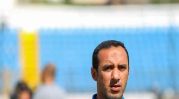 تأكيد التقدم مدرب سموحة يحدد هدف رفع ترتيب الفريق بالموسم الحالي